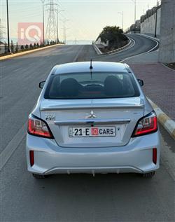 ميتسوبيشي ميراج G4